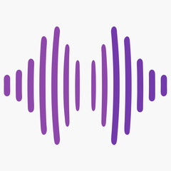 purple splashes