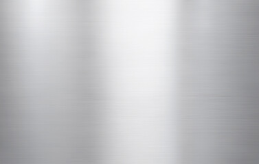 shiny polished aluminum magnesium nickel alloy brushed silver foil metal surface texture background