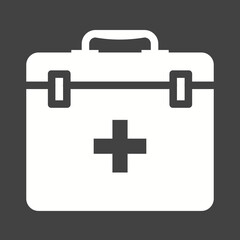 Obraz premium Camping