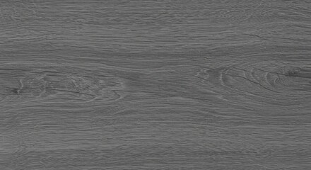 Gray Wood Texture Black and White

