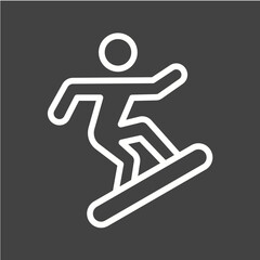 Seasonal illustration.