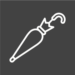 Seasonal illustration.