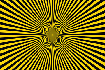 Retro sun rays in vintage style. Abstract comic book background. Comic book halftone background. Vintage superhero comic poster background, retro halftone texture, halftone texture, superhero vector.