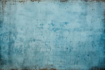 Obraz premium Grunge dak blue architecture backgrounds grunge.