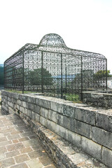 The Old town of city of Ioannina, Epirus, Greece