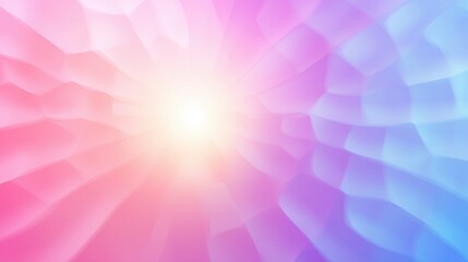 Abstract geometric pattern white background