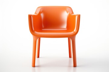 Fototapeta premium Chair furniture armchair.
