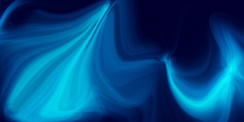 Naklejka premium Elegant sapphire Luxury background with copy space for your design and banner