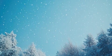 Person Snowboarding in Snow
