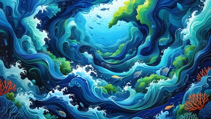 Oceanic Currents