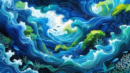 Oceanic Currents