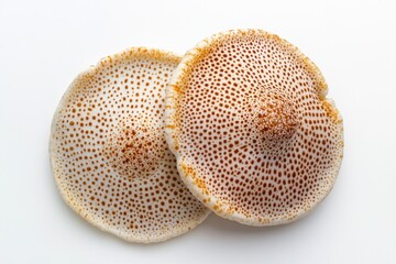 Pancakes on White Table