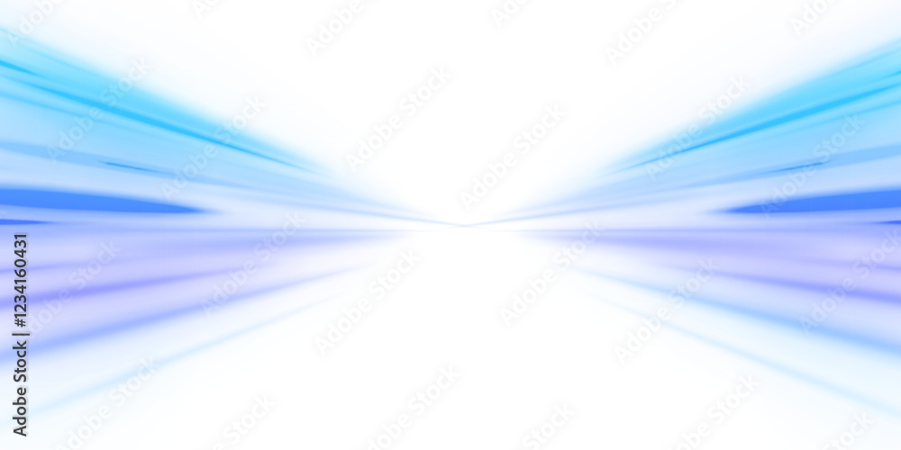 Poster laser beams luminous abstract sparkling isolated on a transparent background. abstract background in