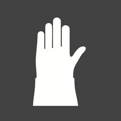 Firefighting illustration.