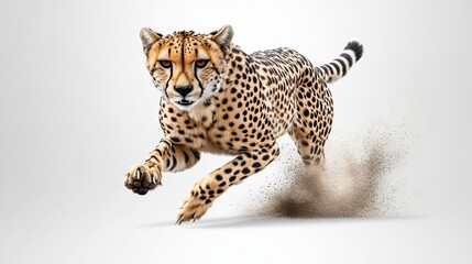 Obraz premium Vibrant and Colorful Abstract Composition with Swirling Patterns and Intricate Designs Evoking a Sense of Motion and Energy in an Artistic Expression of Modern Creativity and Imagination