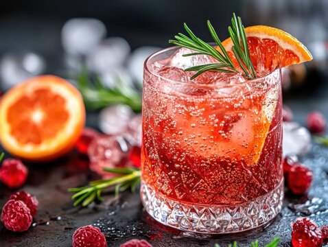 Craft cocktails offer a personalized and premium drinking experience.