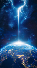 Images for futuristic visual design