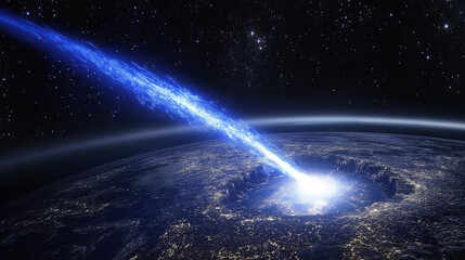 Images for futuristic visual design