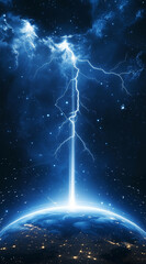Images for futuristic visual design