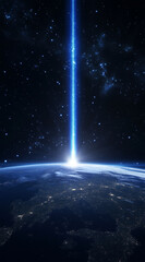 Images for futuristic visual design