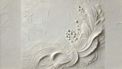 background with ornament