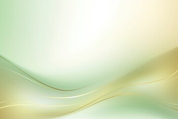 Fototapeta premium Futuristic wave design background template