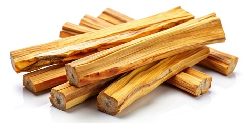 Purify your space with natural Palo Santo sticks. Aromatic, eco-friendly, and perfect for meditation and spiritual cleansing.