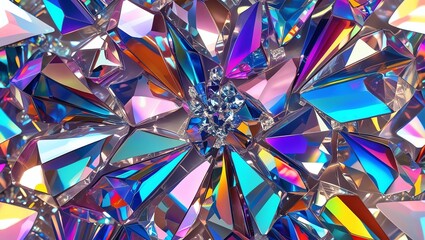 Crystal Shards