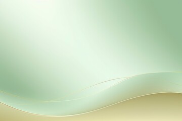 Futuristic wave design background template