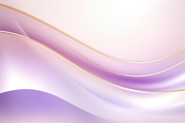 Futuristic wave design background template