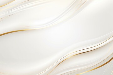 Futuristic wave design background template