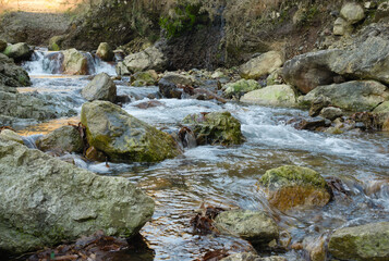arroyo