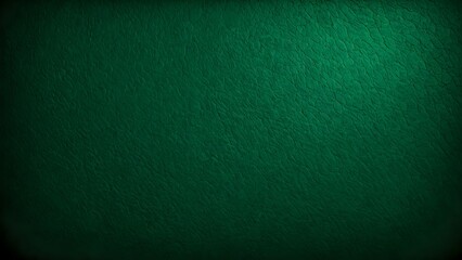 Fototapeta premium Deep emerald green textured background, ideal for design projects, offering a rich, sophisticated backdrop. Suitable for websites, presentations, and branding materials.