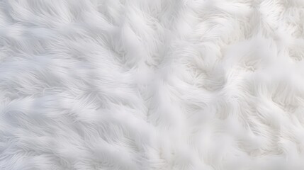 Obraz premium Soft White Fabric Texture Showing Delicate and Plush Feel Ideal for Interior Design and Home Decor Ideas on Stock Photo Platforms