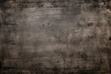 Obraz premium Black vintage paper texture architecture backgrounds wall.