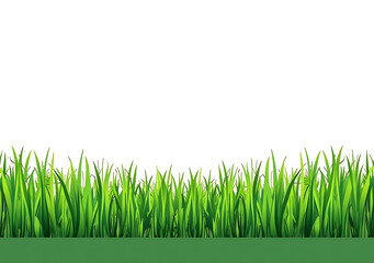 Obraz premium synthetic green grass alternatives widely used landscaping sports fields due durability low maintenance requirements