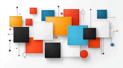 Siding icon set with minimalistic shapes, emphasizing horizontal and vertical panel patterns on white.