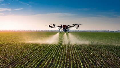 Experience the blend of technology and farming.  
