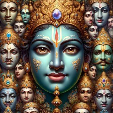 Yamlok, The gateway to Hell