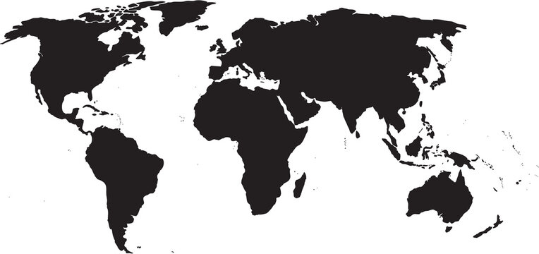 black world