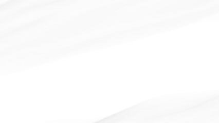 Sophisticated Monochrome: Aesthetic Grey and White Abstract Background with Soft Transitions and Textured Layers for a Contemporary and Stylish Atmosphere