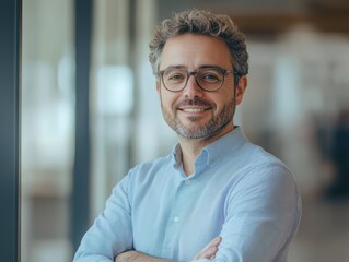 AIdriven business consulting firm using realtime analytics for predictive strategies