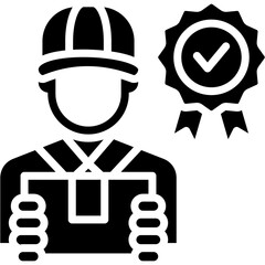 Delivery Guarantee icon