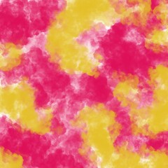 abstract watercolor background with watercolor splashes