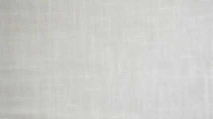 Fototapeta premium Subtle Brushed Canvas with Textural Details Ideal for Backgrounds, Art Projects, and Soft Color Palette Inspirations