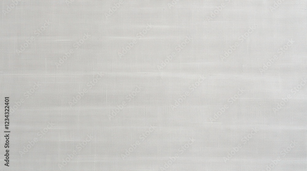 Poster subtle brushed canvas texture background ideal for overlays or art projects with a soft and elegant 