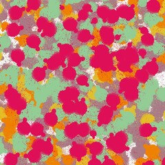 abstract watercolor background