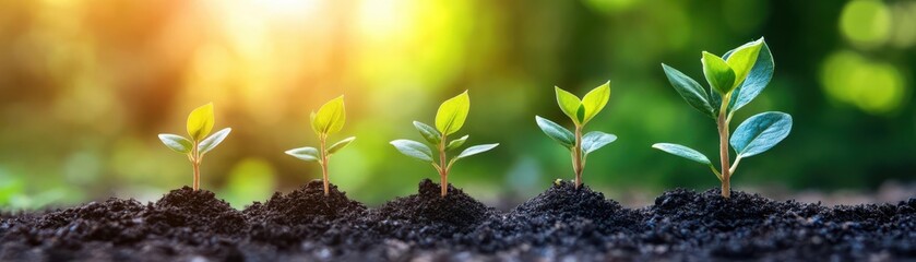 Innovate strategies for growth