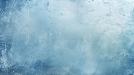 Blue Dusty Background with Scratches and Overlay, Perfect for Textures, Abstract Designs, and Creative Projects