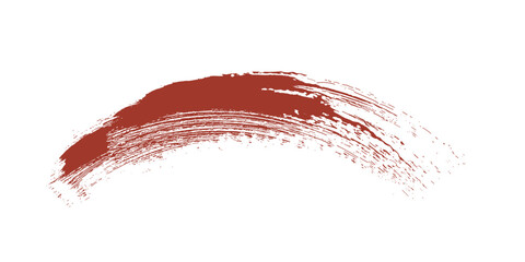 Analog touch material. The texture of the brush is beautiful. Wave pattern